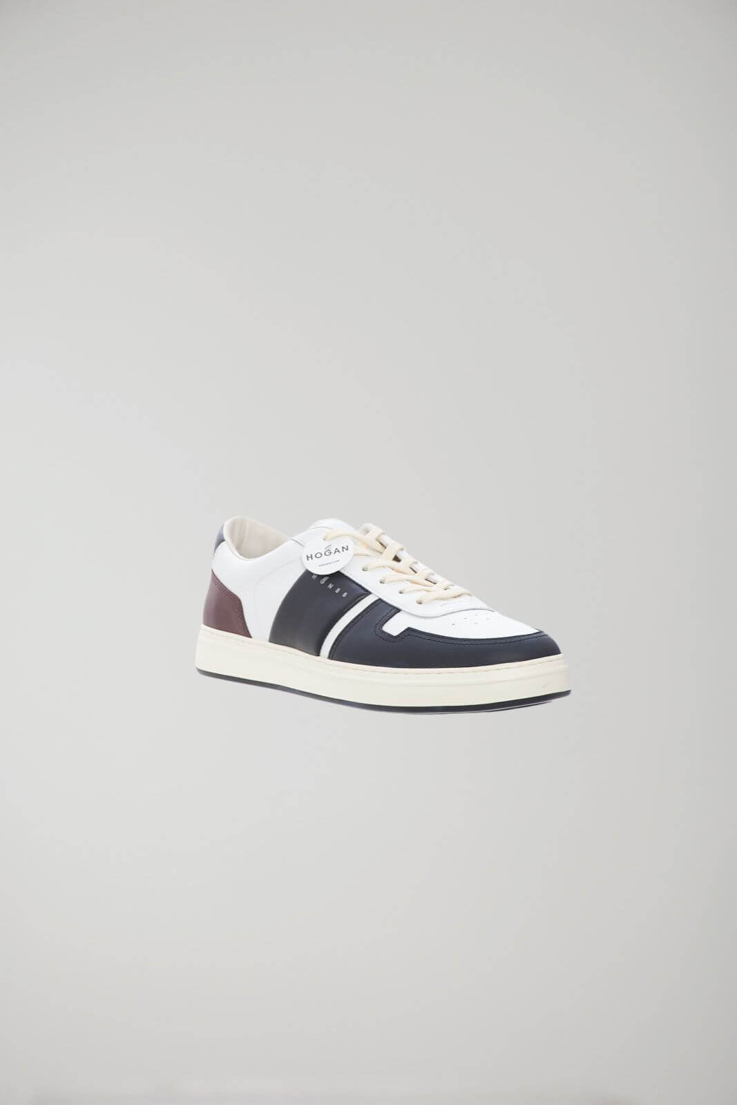 Hogan Sneakers Uomo basse