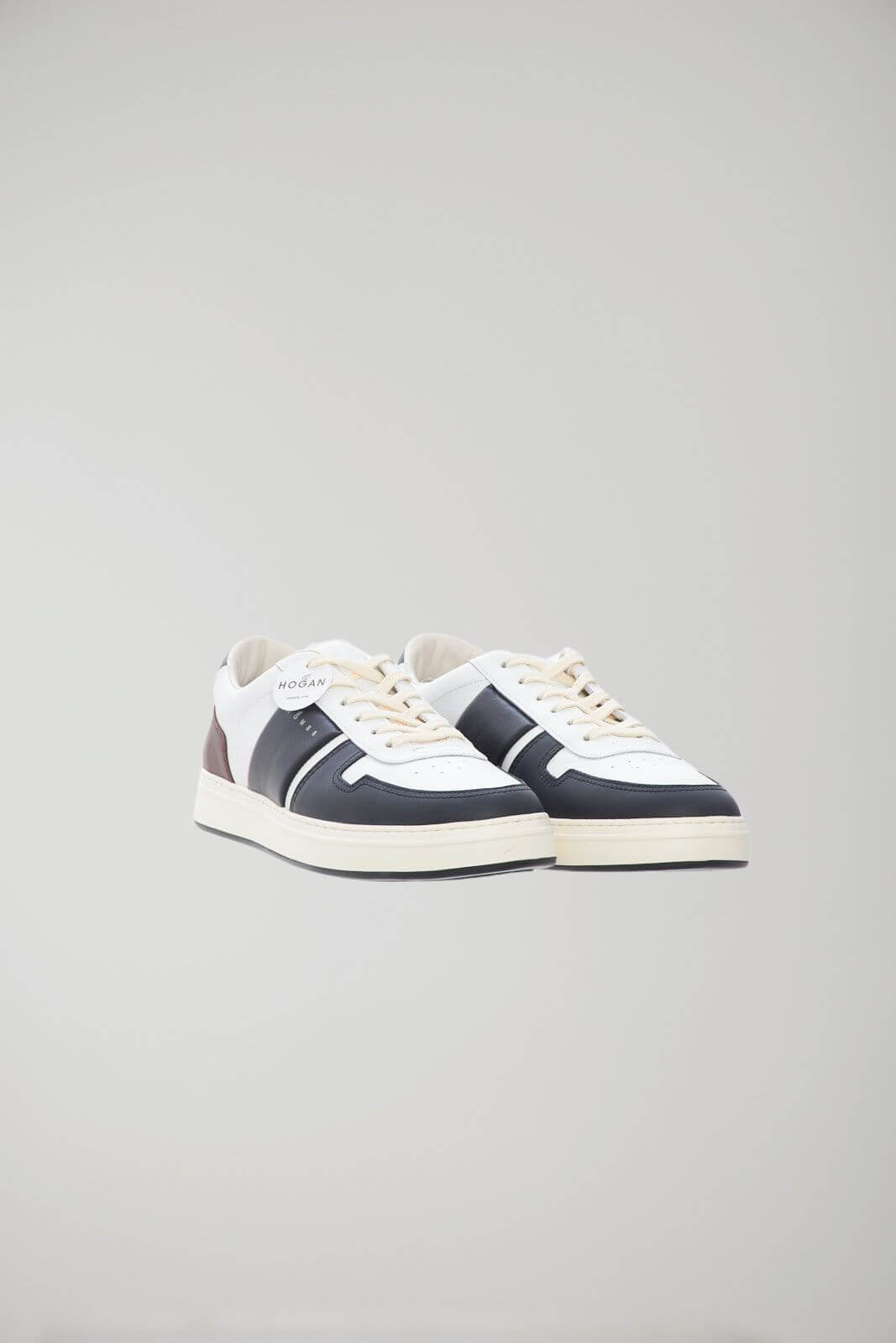 Hogan Sneakers Uomo basse