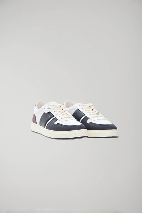 Hogan Men's Low Sneakers