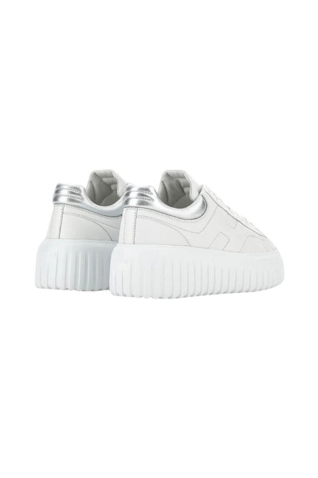 Hogan H-Stripes women's sneakers
