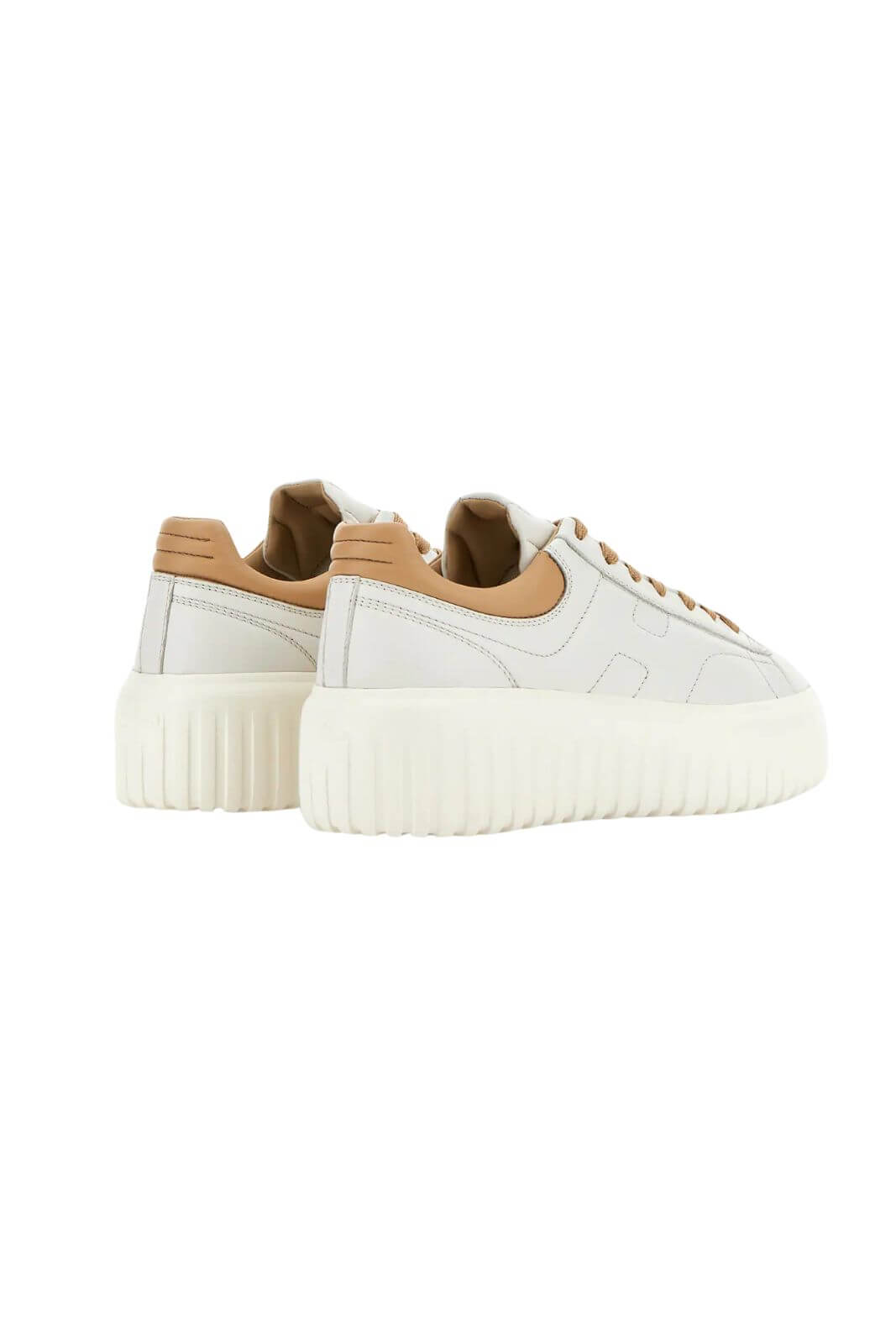 Hogan H-STRIPES women's sneakers