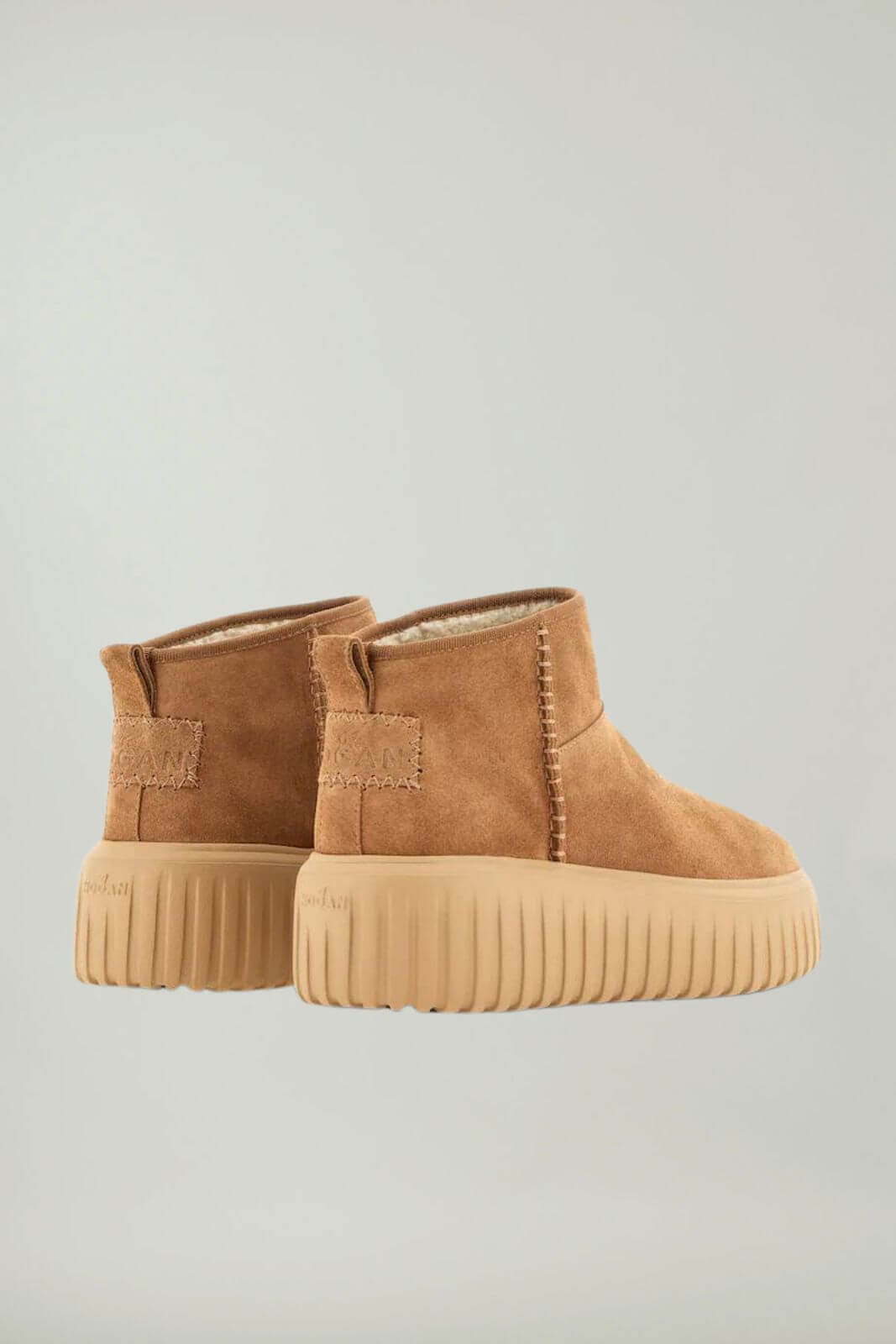 Hogan Stivaletti Donna