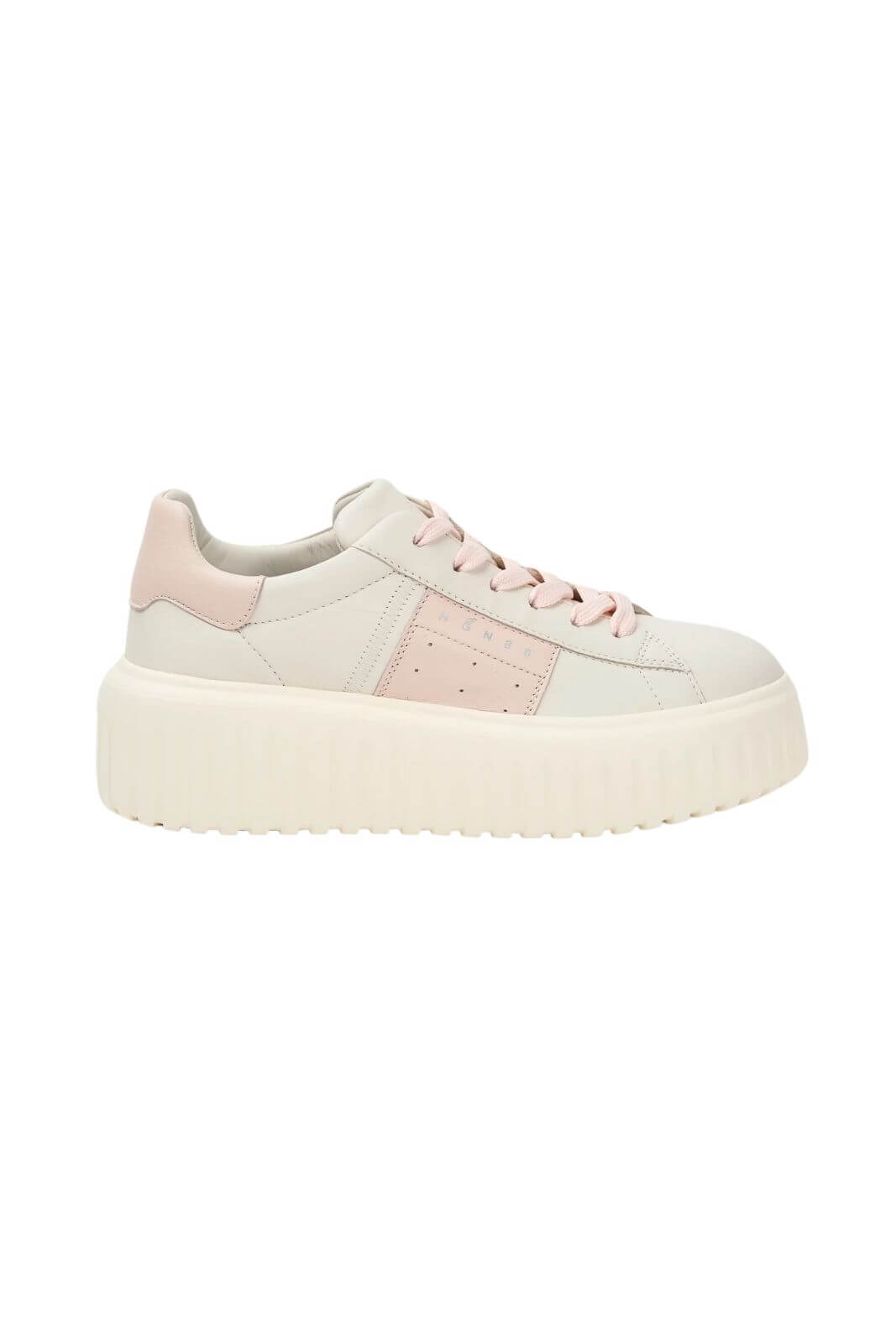 Zapatillas Hogan H-STRIPES para mujer