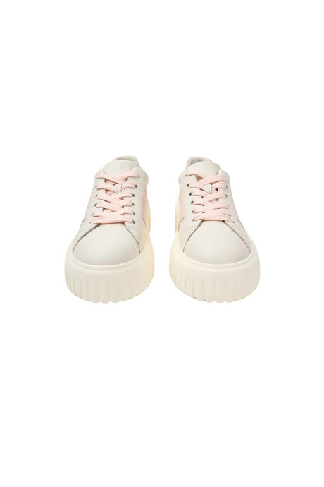 Hogan H-STRIPES women's sneakers
