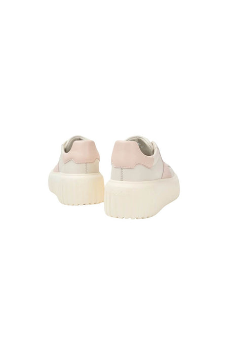 Hogan H-STRIPES women's sneakers
