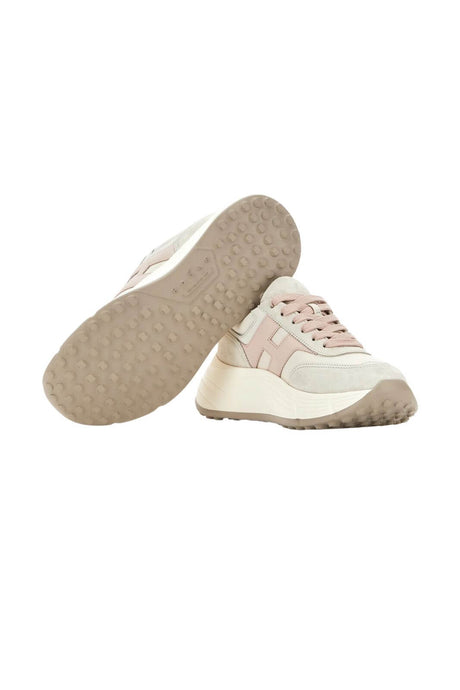 Hogan women's Hi-Fi sneakers