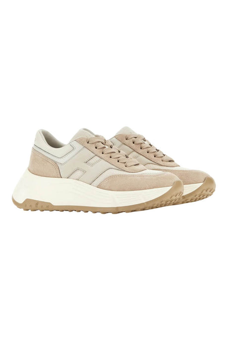 Hogan women's HI-FI sneakers