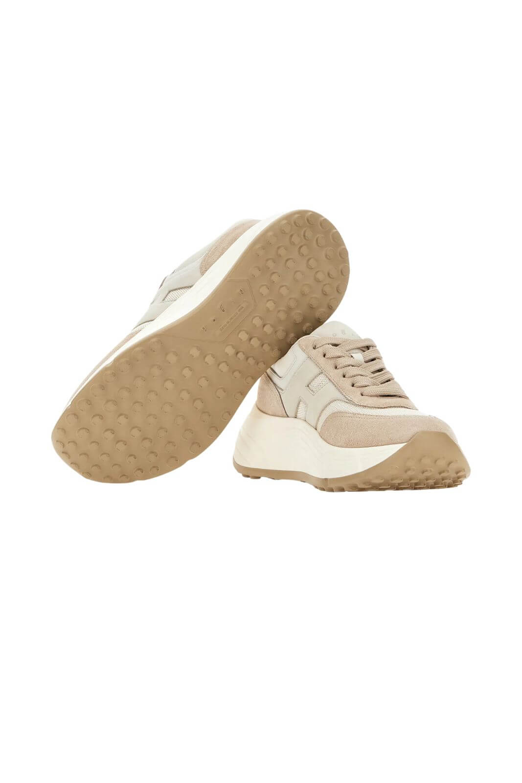 Hogan women's HI-FI sneakers