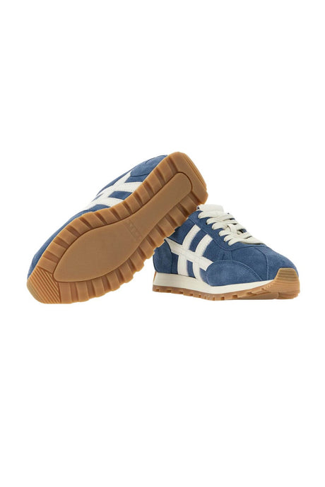 Hogan women's 86er sneakers