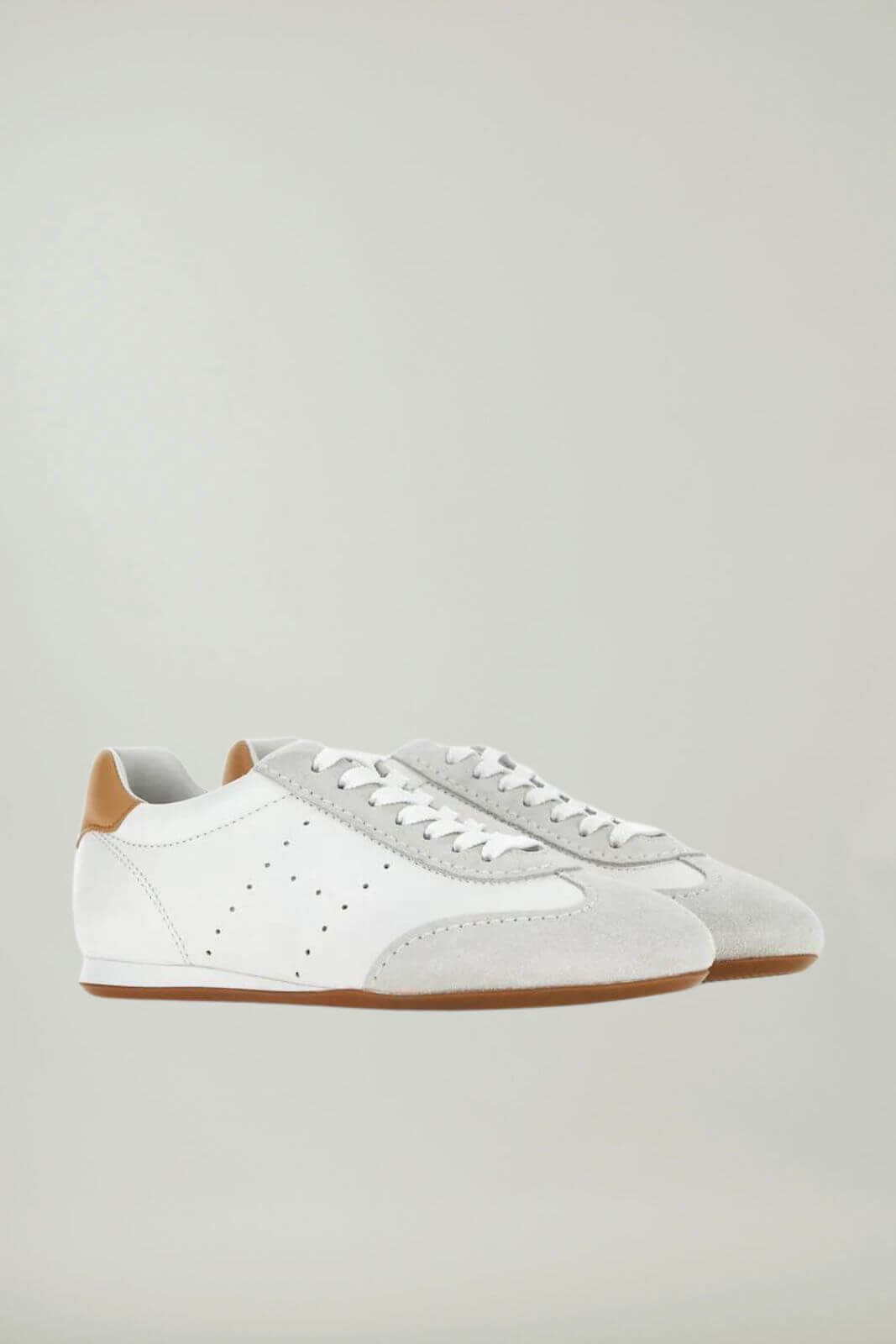 Hogan Sneakers Donna H676