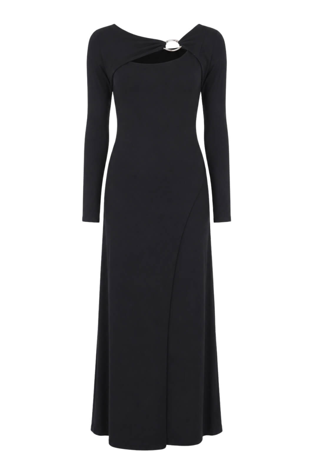 Hanita Abito Donna Lungo Elegante