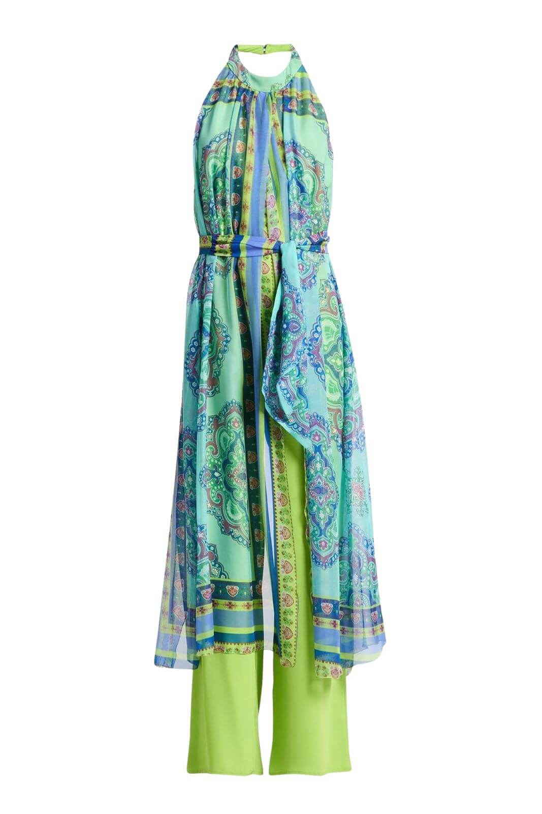 Hanita Jumpsuite Donna Fantasia
