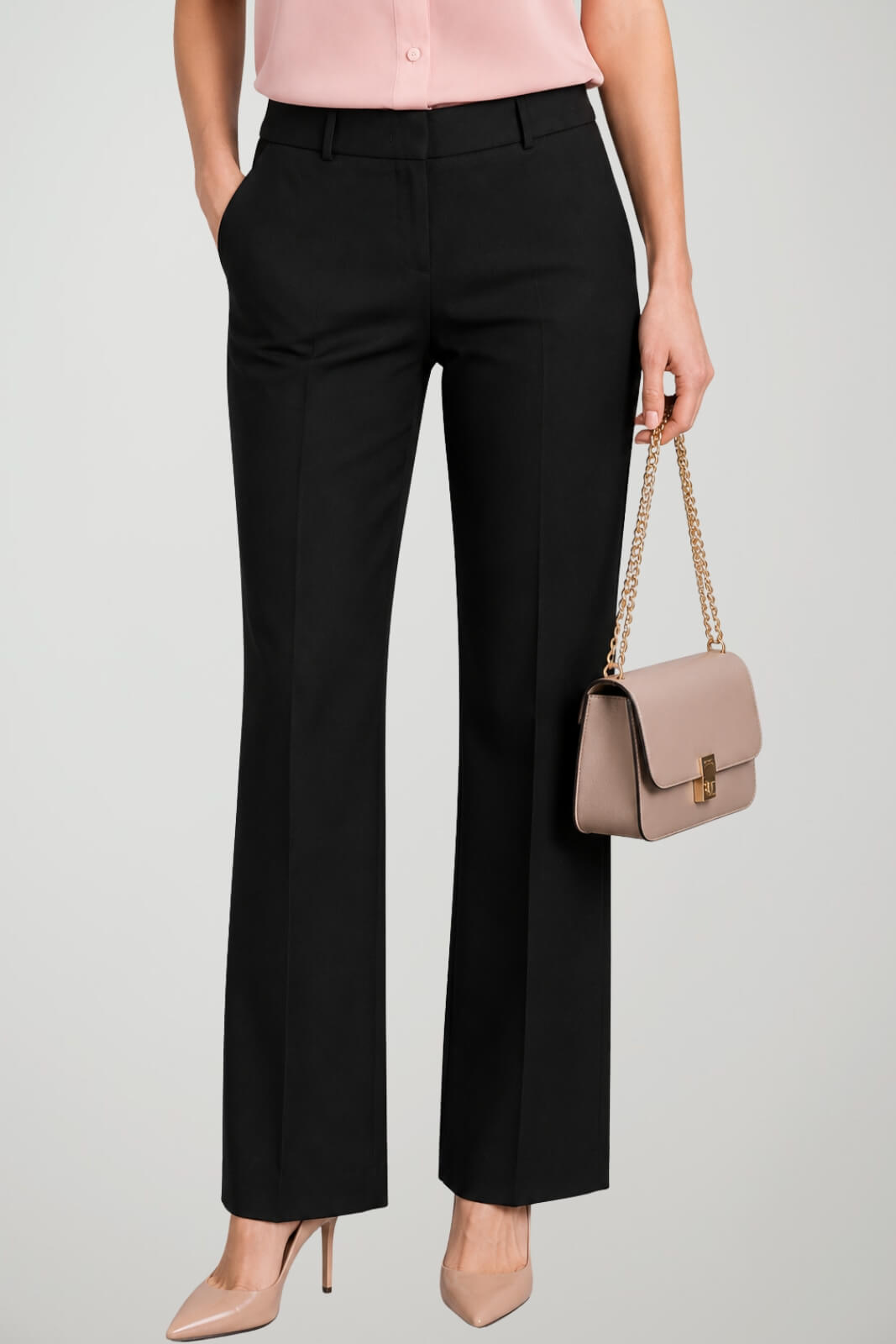 Hanita Pantaloni Donna