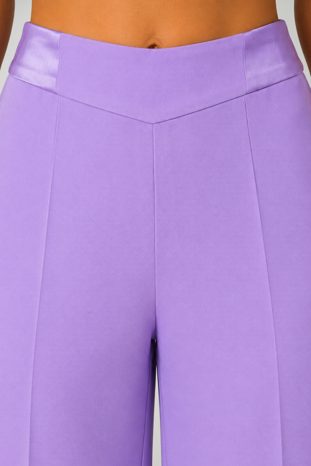 Hanita Pantaloni Donna a palazzo