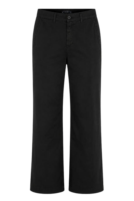 Hanny Deep Pantaloni Donna Higt Rise
