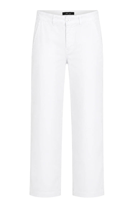 Hanny Deep Pantaloni Donna Higt Rise