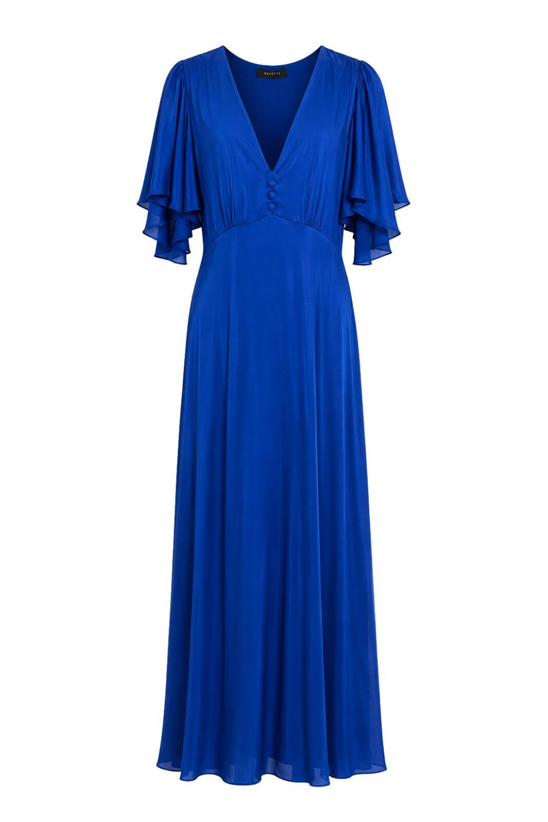 Hanny Deep Abito Donna in Satin