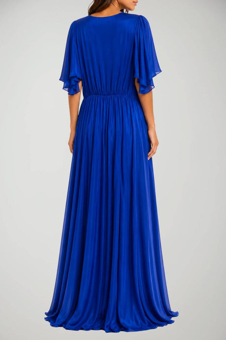 Hanny Deep Abito Donna in Satin