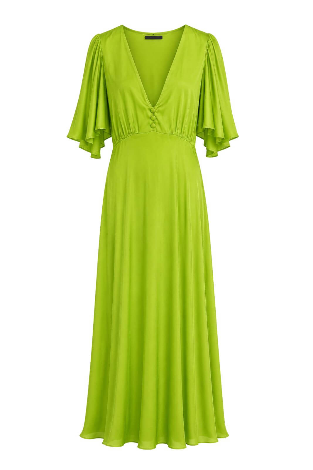 Hanny Deep Abito Donna in Satin