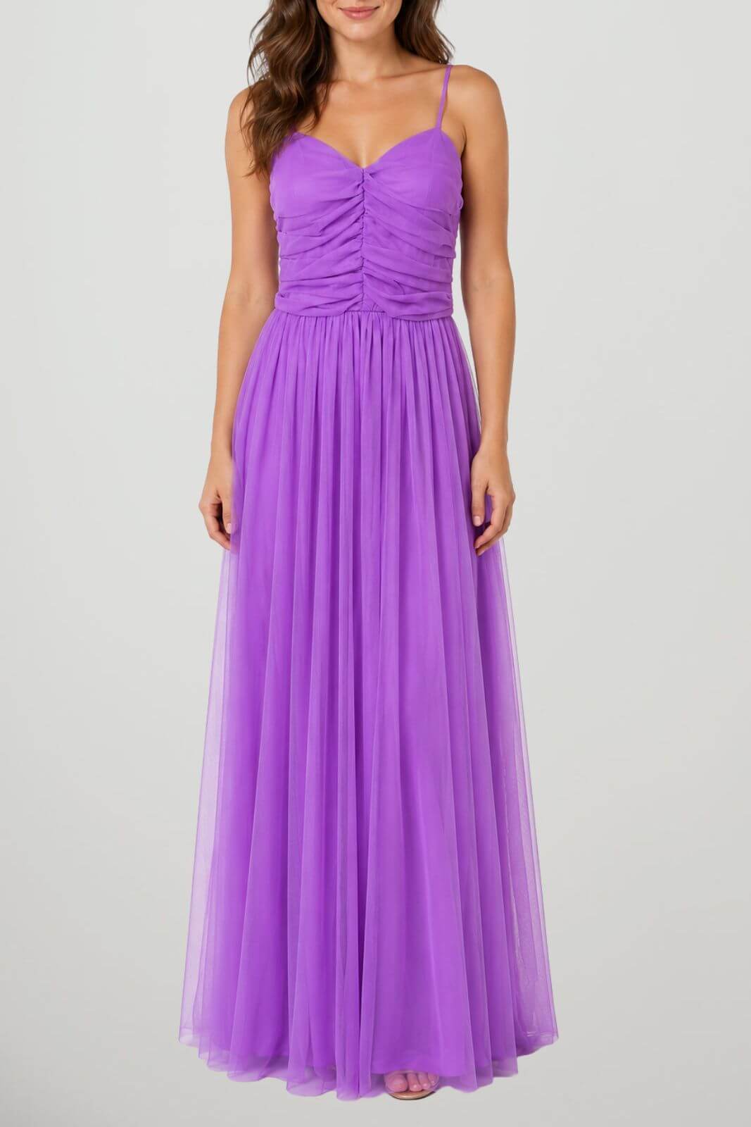Hanny Deep Abito Donna in Tulle