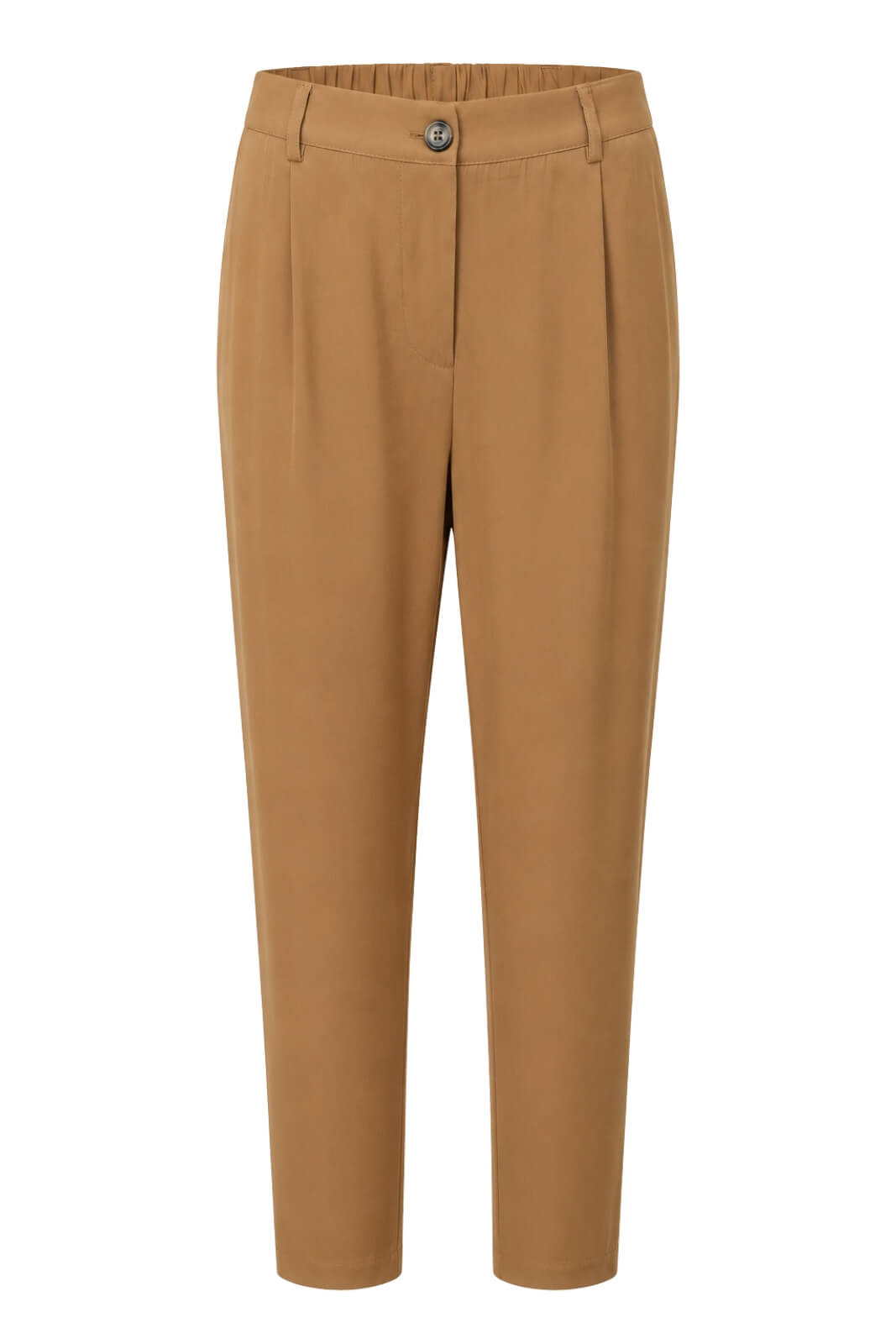 Hanny Deep Pantalone Donna Falde