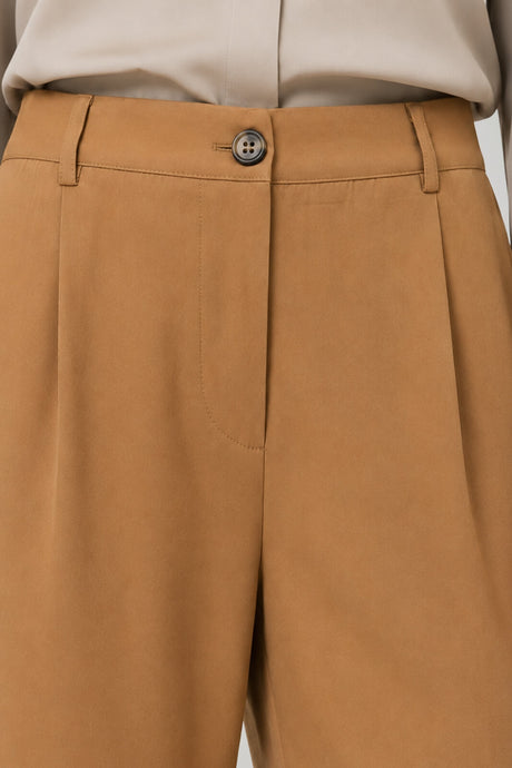 Hanny Deep Pantalone Donna Falde