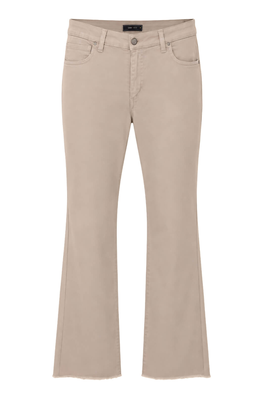 Hanny Deep Pantalone Donna flare