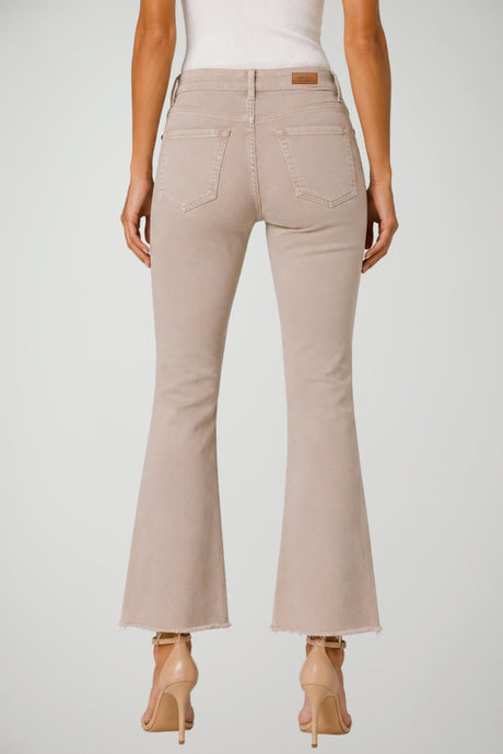 Hanny Deep Pantalone Donna flare