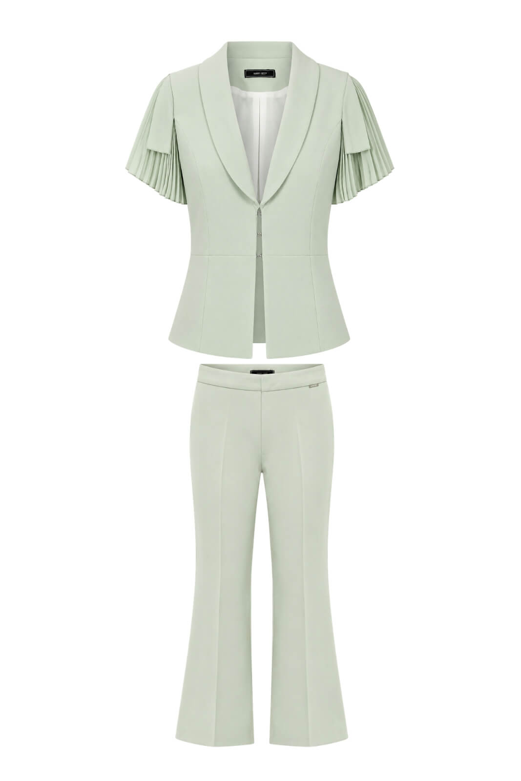 Tailleur da donna Hanny Deep giacca e pantalone