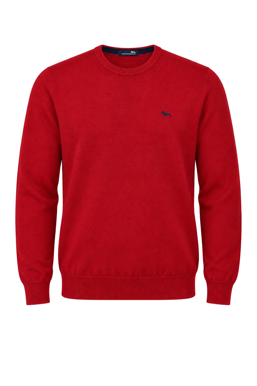 Harmont & Blaine Maglia Uomo girocollo