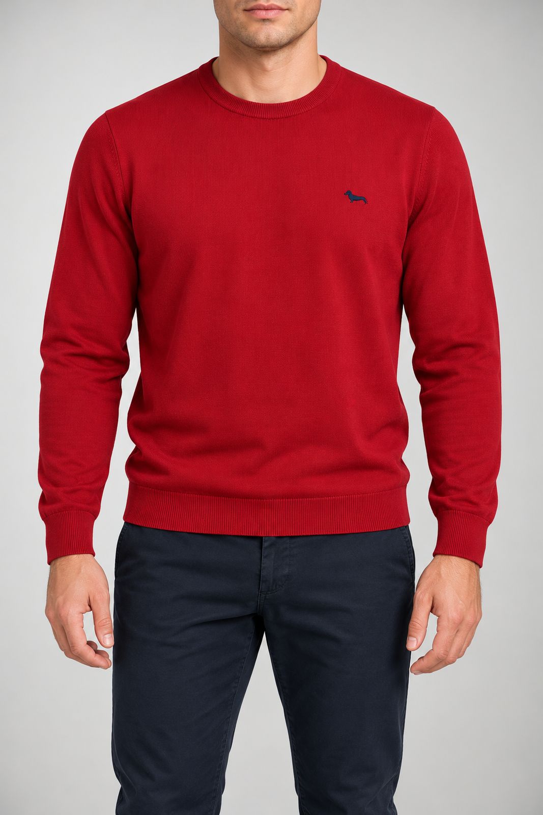 Harmont & Blaine Maglia Uomo girocollo