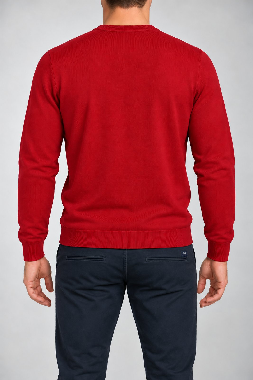Harmont & Blaine Maglia Uomo girocollo