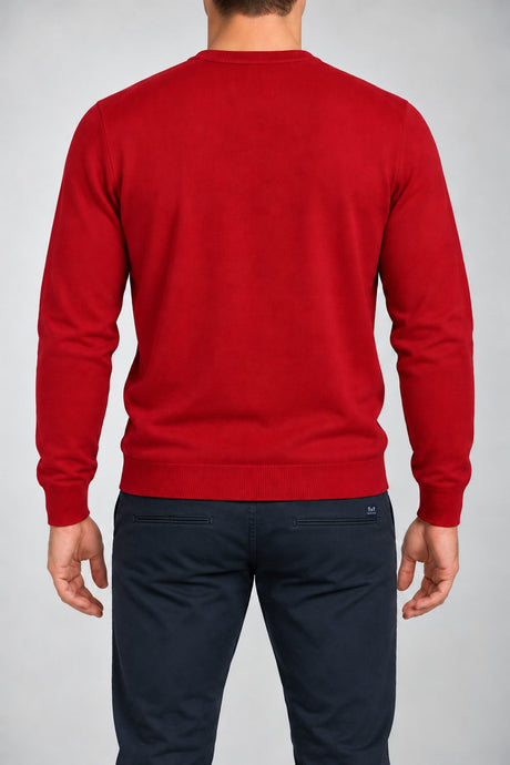 Harmont & Blaine Maglia Uomo girocollo