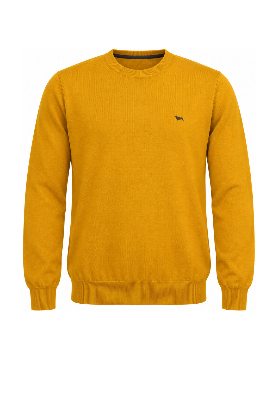 Harmont & Blaine Maglia Uomo con logo ricamato