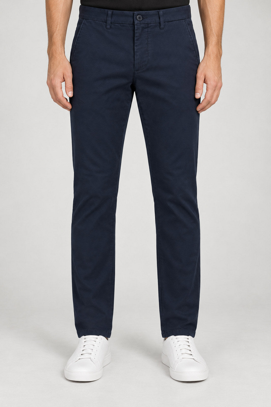 Harmont & Blaine Pantaloni Uomo Chino Narrow Fit