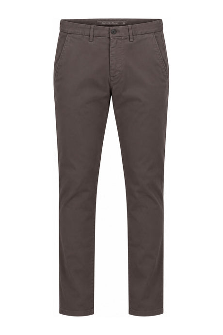 Harmont & Blaine Pantaloni Uomo Chino Narrow Fit