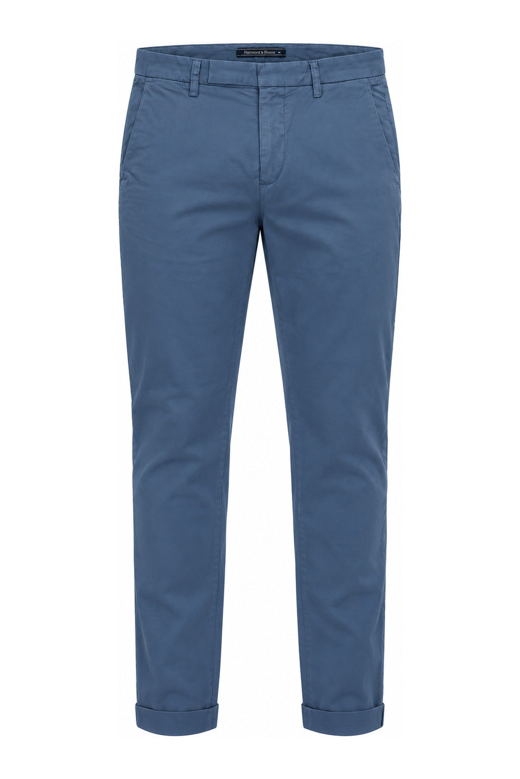 Harmont & Blaine Pantaloni Uomo Chino stretch