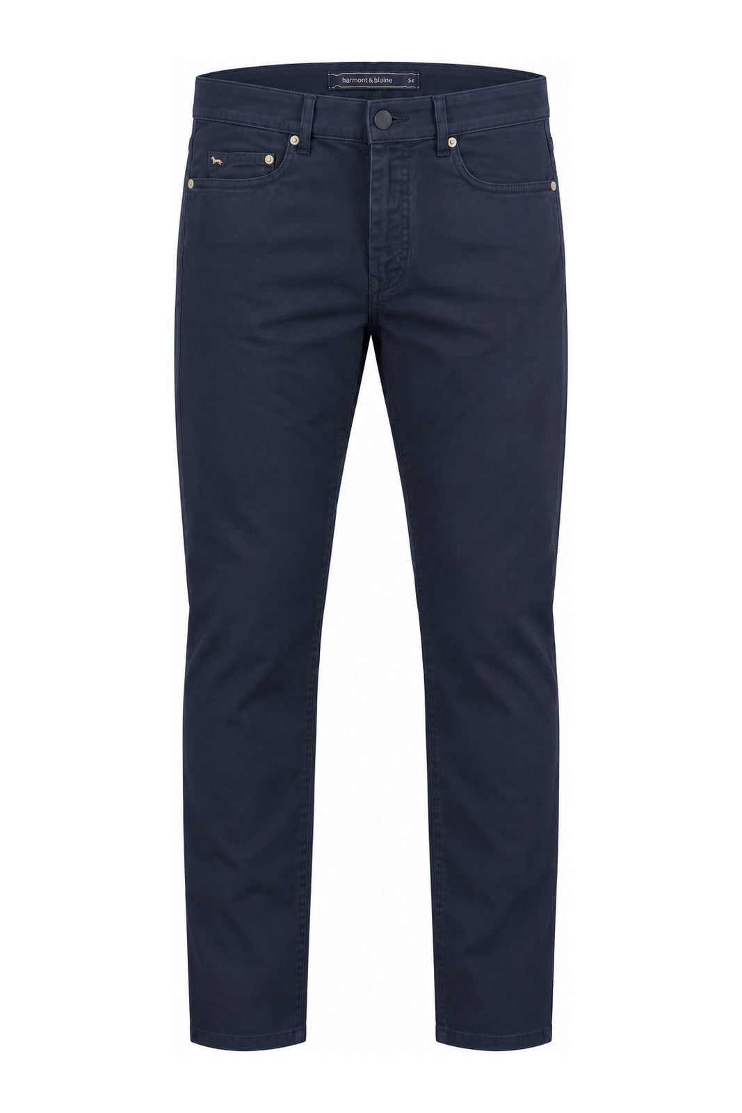 Harmont & Blaine Pantaloni Uomo cinque tasche Narrow Fit