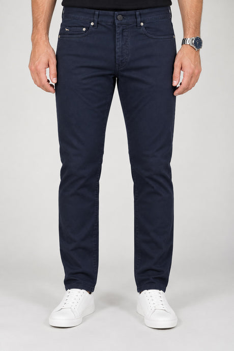 Harmont & Blaine Pantaloni Uomo cinque tasche Narrow Fit