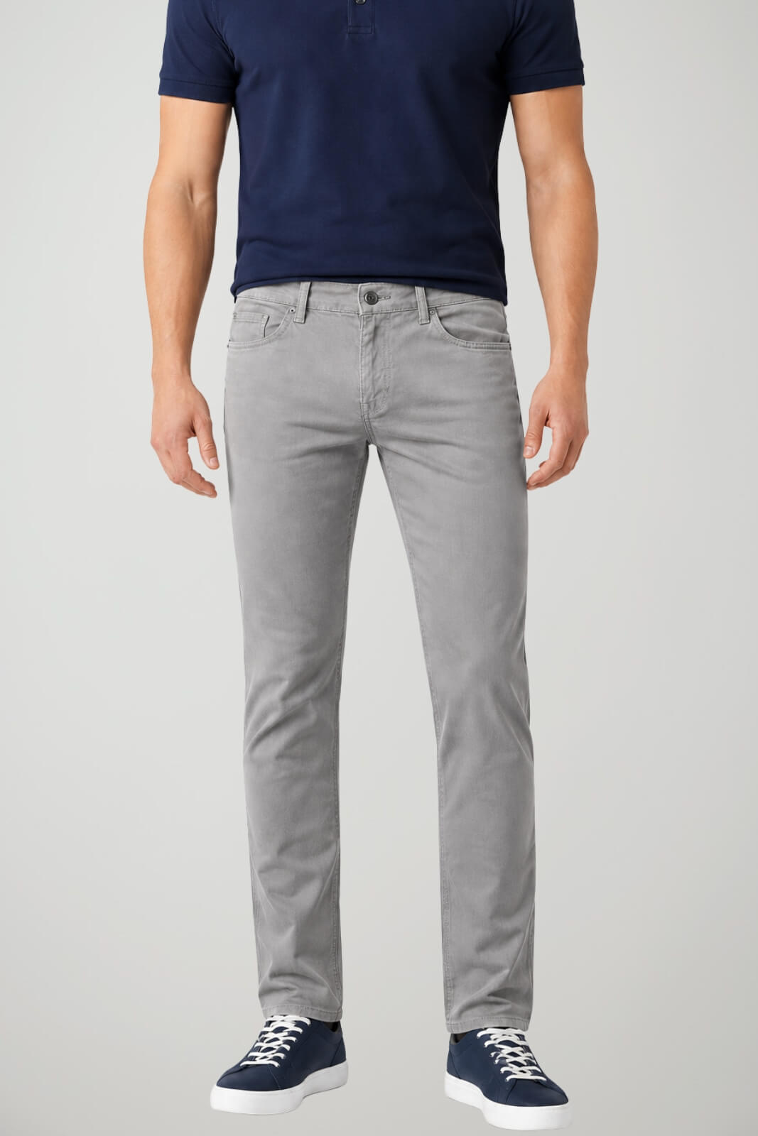 Harmont & Blaine Pantaloni Uomo cinque tasche
