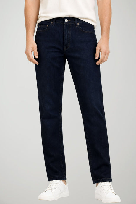 Harmont & Blaine Pantaloni Uomo cinque tasche in microlavorazione