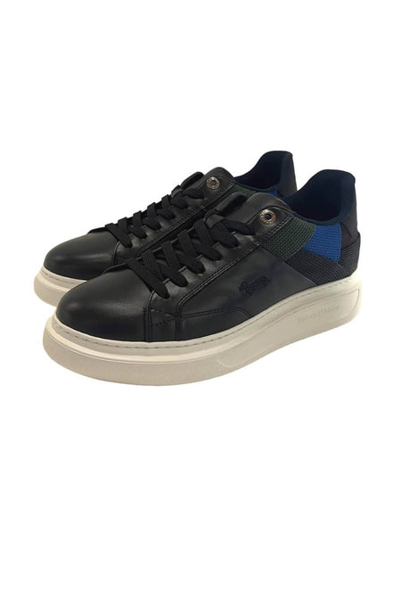 Harmont & Blaine Sneakers Uomo con inserti multicolore