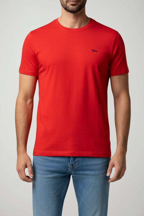 Harmont & Blaine T-shirt Uomo Narrow Fit