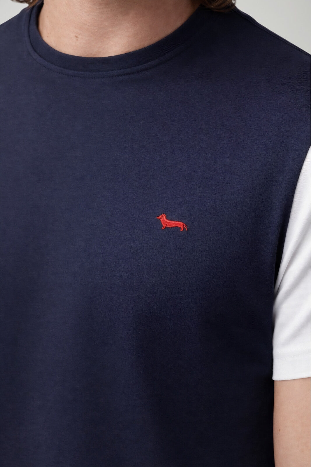Harmont & Blaine T-shirt Uomo regular fit