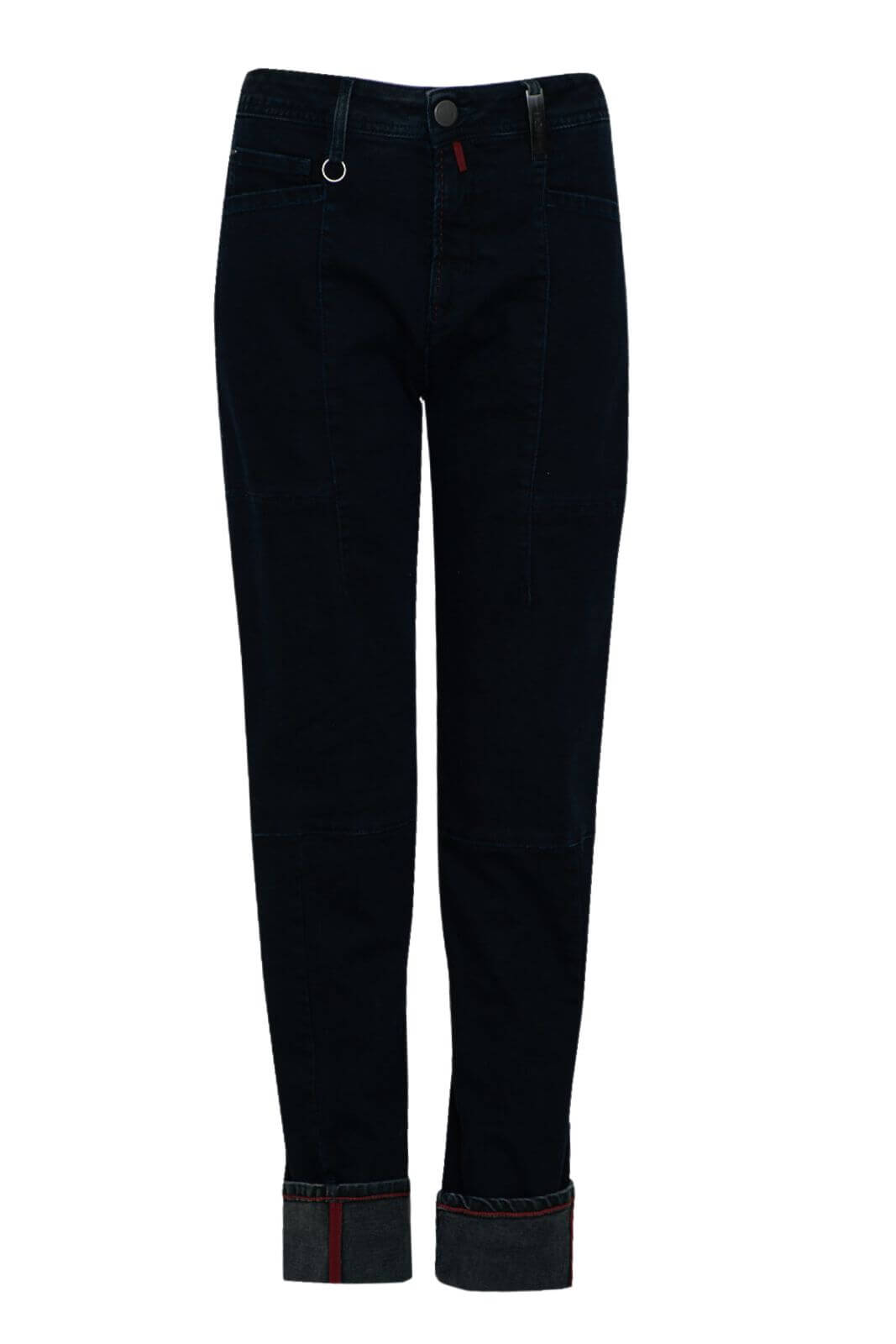High Everyday Couture Jeans Donna CHASE MID-LOW WAIST