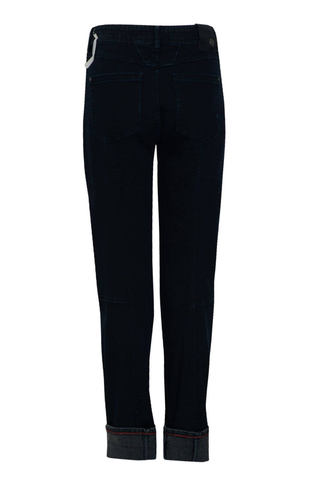 High Everyday Couture Jeans Donna CHASE MID-LOW WAIST