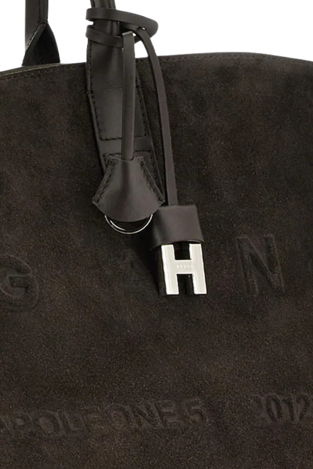 Hogan Borsa Donna Shopping Address Media