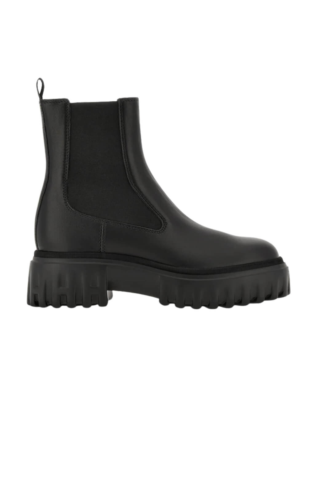 Hogan Chelsea Donna Boots H700
