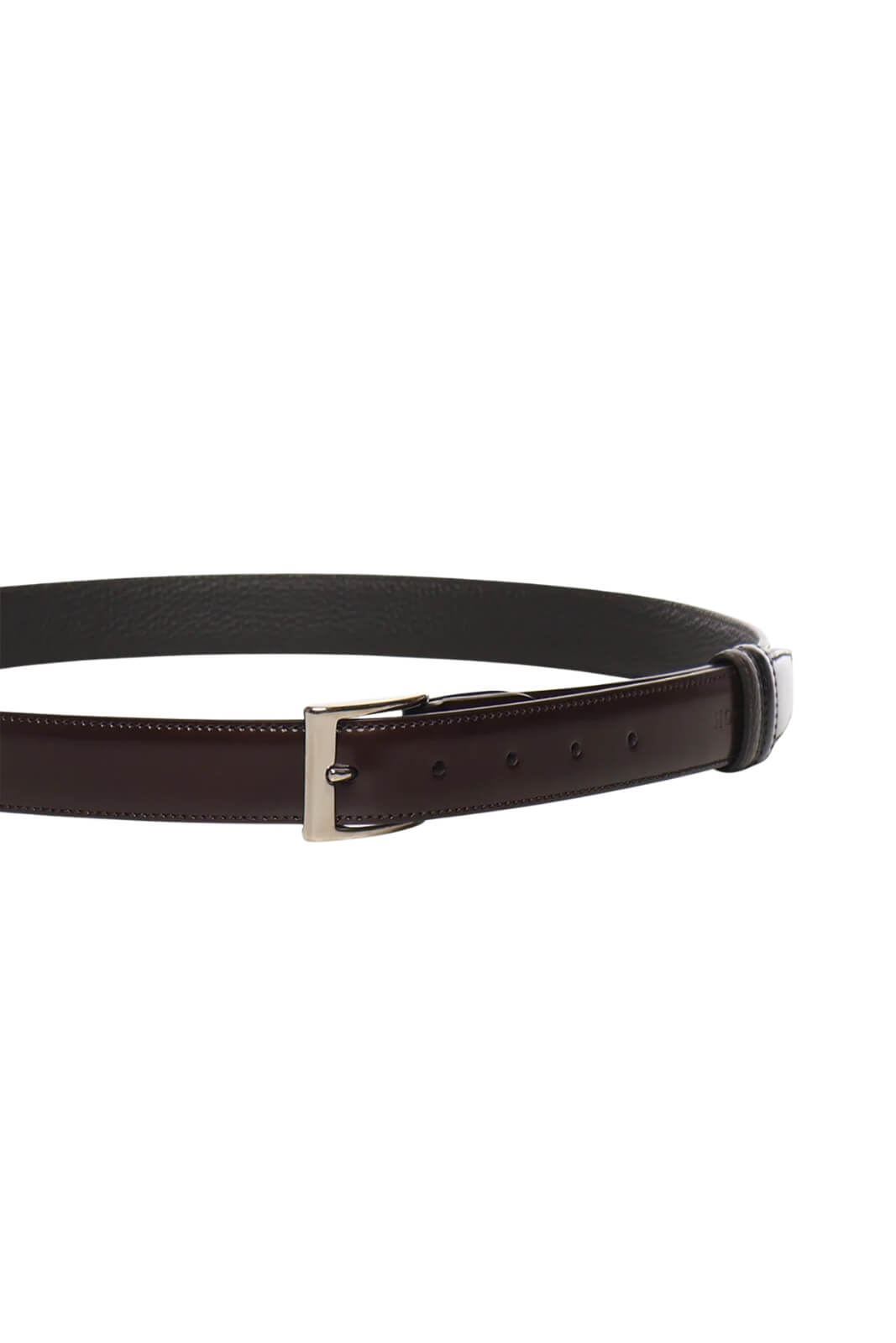 Hogan Cintura Uomo reversibile