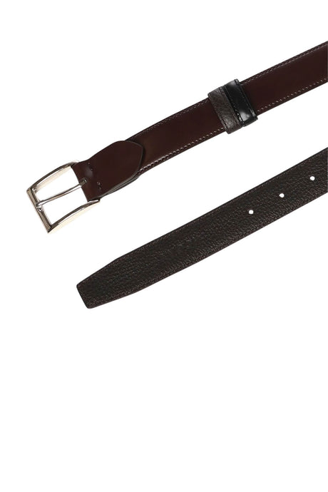 Hogan Cintura Uomo reversibile